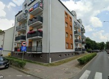 Mieszkanie w miejscowości Myślibórz, Pomorska 15/4 (zachodniopomorskie). Mieszkania. Pomorska 15/4, 74-300, Myślibórz, (woj. zachodniopomorskie)