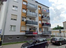 Mieszkanie w miejscowości Myślibórz, Pomorska 15/4 (zachodniopomorskie). Mieszkania. Pomorska 15/4, 74-300, Myślibórz, (woj. zachodniopomorskie)