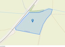 Grunt w miejscowości Szczepanów, Szczepanów (dolnośląskie). Działka numer: 200/3. Działki i grunty. Szczepanów, 58-124, Szczepanów, (woj. dolnośląskie)