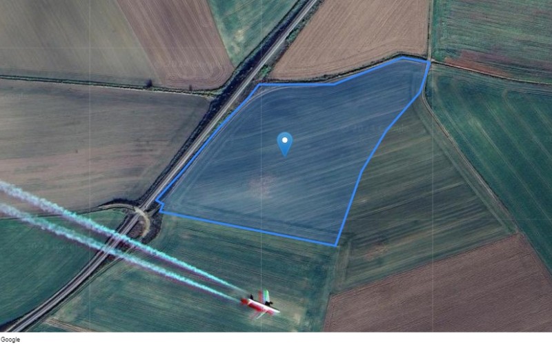 Grunt w miejscowości Szczepanów, Szczepanów (dolnośląskie). Działka numer: 200/3. Działki i grunty. Szczepanów, 58-124, Szczepanów, (woj. dolnośląskie)