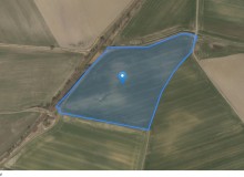 Grunt w miejscowości Szczepanów, Szczepanów (dolnośląskie). Działka numer: 200/3. Działki i grunty. Szczepanów, 58-124, Szczepanów, (woj. dolnośląskie)