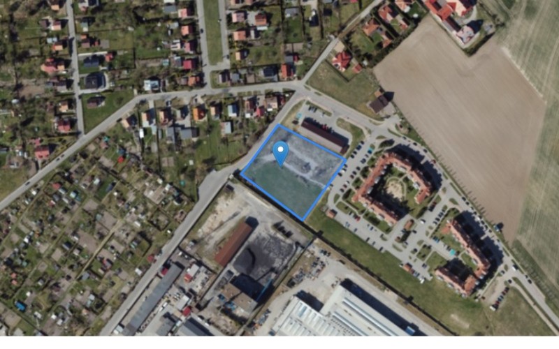 Grunt w miejscowości Sztum, Stefana Czarnieckiego (pomorskie). Działka numer: 657/2. Działki i grunty. Stefana Czarnieckiego, 82-400, Sztum, (woj. pomorskie)