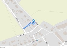 Grunt w miejscowości Brudzewo, Brudzewo (pomorskie). Działki numer: 295, 293. Działki i grunty. Brudzewo, 84-100, Brudzewo, (woj. pomorskie)