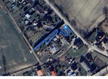 Grunt w miejscowości Brudzewo, Brudzewo (pomorskie). Działki numer: 295, 293. Działki i grunty. Brudzewo, 84-100, Brudzewo, (woj. pomorskie)