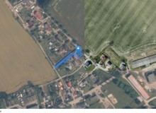 Grunt w miejscowości Brudzewo, Brudzewo (pomorskie). Działki numer: 295, 293. Działki i grunty. Brudzewo, 84-100, Brudzewo, (woj. pomorskie)