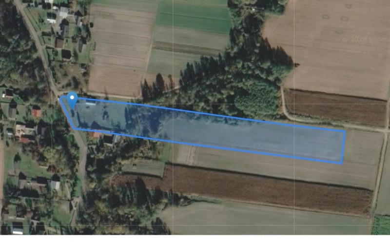 Dom w miejscowości Stare Sioło, Stare Sioło (podkarpackie). Działka numer: 416/11. Domy. Stare Sioło, 37-630, Stare Sioło, (woj. podkarpackie)