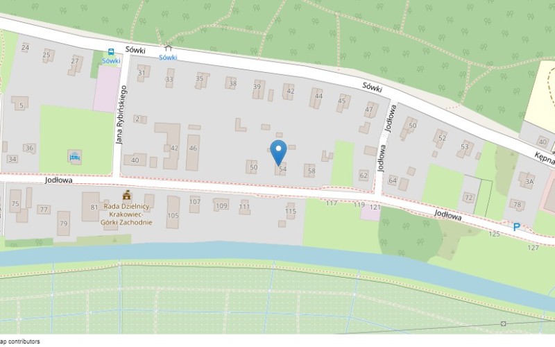 Mieszkanie w miejscowości Gdańsk, Jodłowa 52/1 (pomorskie). Mieszkania. Jodłowa 52/1, 80-633, Gdańsk, (woj. pomorskie)