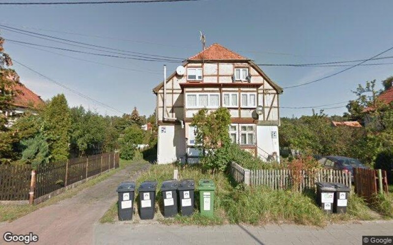 Mieszkanie w miejscowości Gdańsk, Jodłowa 52/1 (pomorskie). Mieszkania. Jodłowa 52/1, 80-633, Gdańsk, (woj. pomorskie)