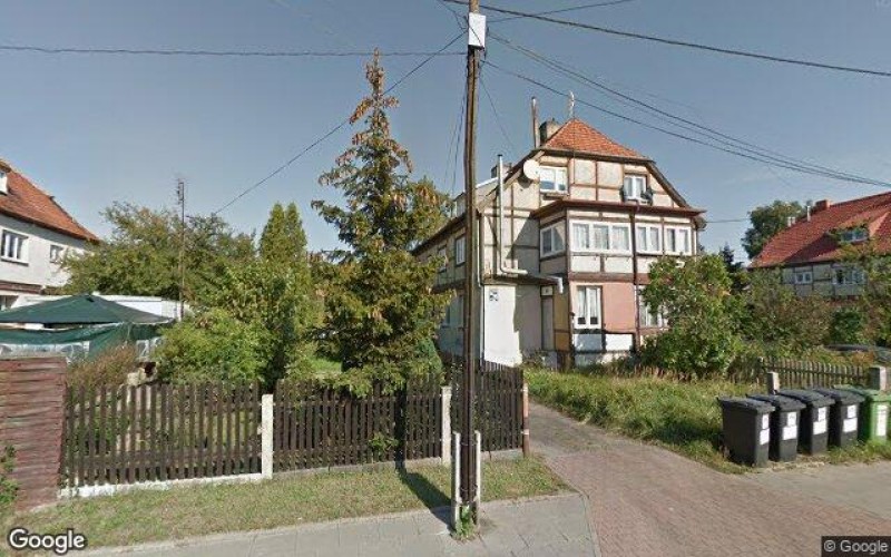 Mieszkanie w miejscowości Gdańsk, Jodłowa 52/1 (pomorskie). Mieszkania. Jodłowa 52/1, 80-633, Gdańsk, (woj. pomorskie)