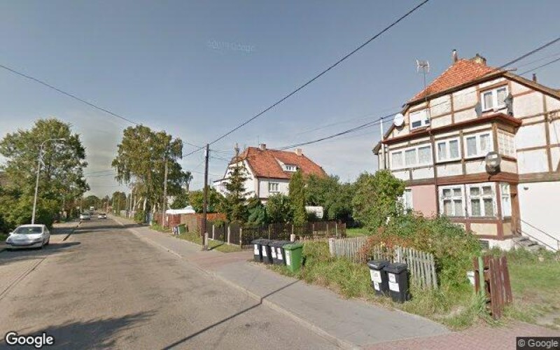 Mieszkanie w miejscowości Gdańsk, Jodłowa 52/1 (pomorskie). Mieszkania. Jodłowa 52/1, 80-633, Gdańsk, (woj. pomorskie)