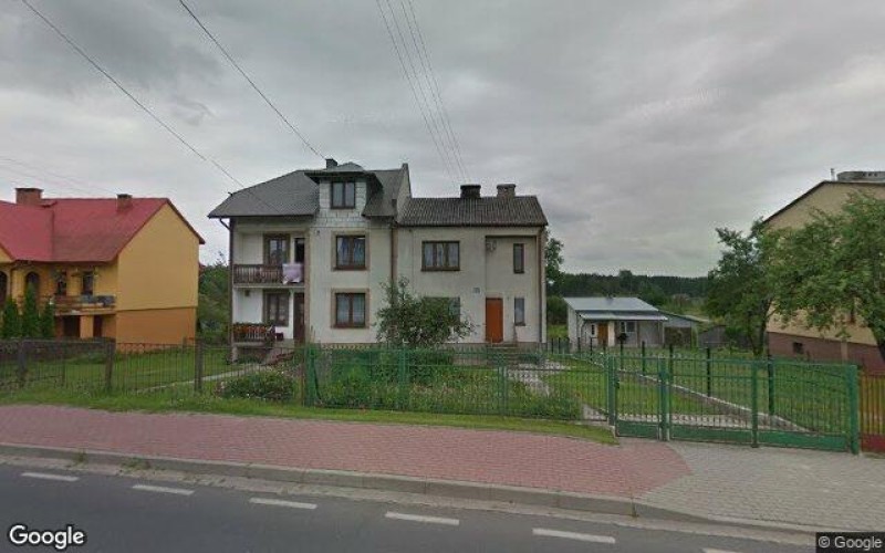 Dom w miejscowości Małkinia Górna, Małkinia Mała-Przewóz, Małkinia Górna, Małkinia Mała-Przewóz (mazowieckie). Działki numer: 395, 158, 355. Domy. Małkinia Górna, Małkinia Mała-Przewóz, 07-320, Małkinia Górna, Małkinia Mała-Przewóz, (woj. mazowieckie)