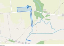 Dom w miejscowości Koczukówka, Koczukówka 17 (lubelskie). Działki numer: 27/2, 222/1, 204. Domy. Koczukówka 17, 21-512, Koczukówka, (woj. lubelskie)