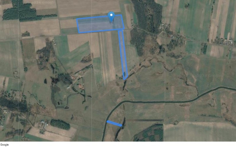 Dom w miejscowości Koczukówka, Koczukówka 17 (lubelskie). Działki numer: 27/2, 222/1, 204. Domy. Koczukówka 17, 21-512, Koczukówka, (woj. lubelskie)