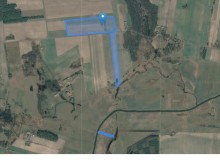 Dom w miejscowości Koczukówka, Koczukówka 17 (lubelskie). Działki numer: 27/2, 222/1, 204. Domy. Koczukówka 17, 21-512, Koczukówka, (woj. lubelskie)