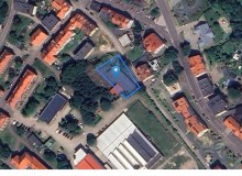 Nieruchomość komercyjna w miejscowości Wałbrzych, Piotra Skargi 34 (dolnośląskie). Nieruchomości komercyjne. Piotra Skargi 34, 58-300, Wałbrzych, (woj. dolnośląskie)