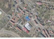 Nieruchomość komercyjna w miejscowości Wałbrzych, Piotra Skargi 34 (dolnośląskie). Nieruchomości komercyjne. Piotra Skargi 34, 58-300, Wałbrzych, (woj. dolnośląskie)