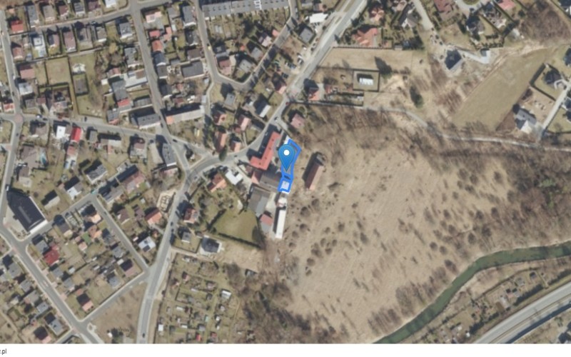 Nieruchomość komercyjna w miejscowości Kędzierzyn-Koźle, Grunwaldzka (opolskie). Nieruchomości komercyjne. Grunwaldzka, 47-220, Kędzierzyn-Koźle, (woj. opolskie)