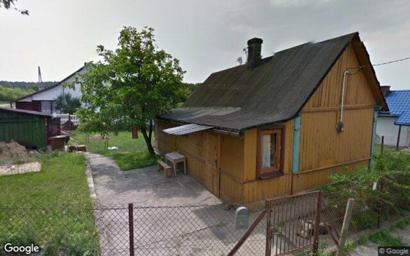 Dom w miejscowości Starachowice, Cicha 8 (świętokrzyskie). Działka numer: 639. Domy. Cicha 8, 27-200, Starachowice, (woj. świętokrzyskie)