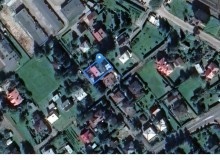 Dom w miejscowości Jedlicze, Mikołaja Reja 8 (podkarpackie). Działka numer: 1212/2. Domy. Mikołaja Reja 8, 38-460, Jedlicze, (woj. podkarpackie)