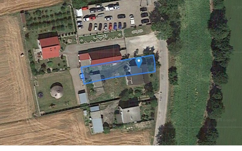 Dom w miejscowości Jeziorki, Jeziorki 36 (kujawsko-pomorskie). Działka numer: 85/15. Domy. Jeziorki 36, 88-320, Jeziorki, (woj. kujawsko-pomorskie)