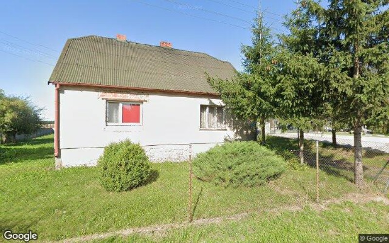 Dom w miejscowości Jeziorki, Jeziorki 36 (kujawsko-pomorskie). Działka numer: 85/15. Domy. Jeziorki 36, 88-320, Jeziorki, (woj. kujawsko-pomorskie)