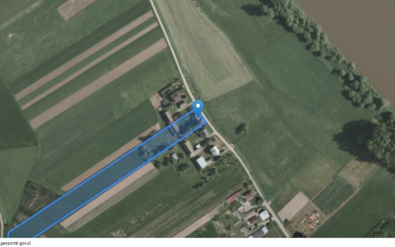 Dom w miejscowości Przędzel, Przędzel (podkarpackie). Działki numer: 292, 2767, 2179, 1578. Domy. Przędzel, 37-420, Przędzel, (woj. podkarpackie)