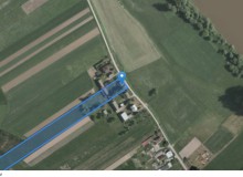 Dom w miejscowości Przędzel, Przędzel (podkarpackie). Działki numer: 292, 2767, 2179, 1578. Domy. Przędzel, 37-420, Przędzel, (woj. podkarpackie)