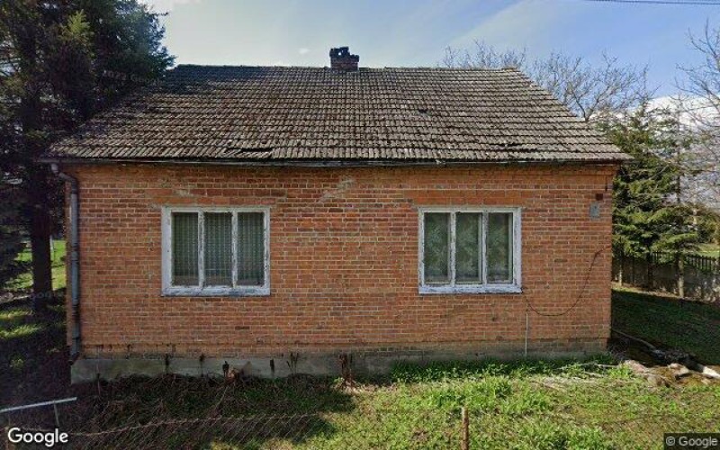 Dom w miejscowości Przędzel, Przędzel (podkarpackie). Działki numer: 292, 2767, 2179, 1578. Domy. Przędzel, 37-420, Przędzel, (woj. podkarpackie)