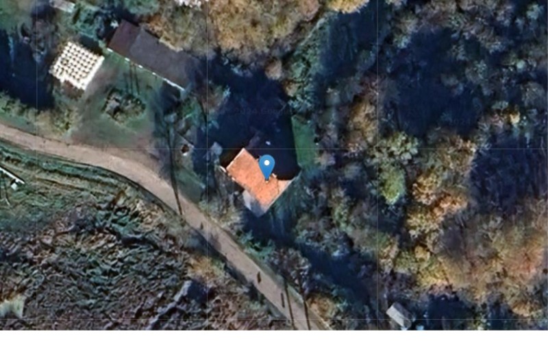 Mieszkanie w miejscowości Myślice, Myślice 62/3 (pomorskie). Mieszkania. Myślice 62/3, 82-450, Myślice, (woj. pomorskie)