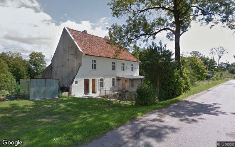 Mieszkanie w miejscowości Myślice, Myślice 62/3 (pomorskie). Mieszkania. Myślice 62/3, 82-450, Myślice, (woj. pomorskie)