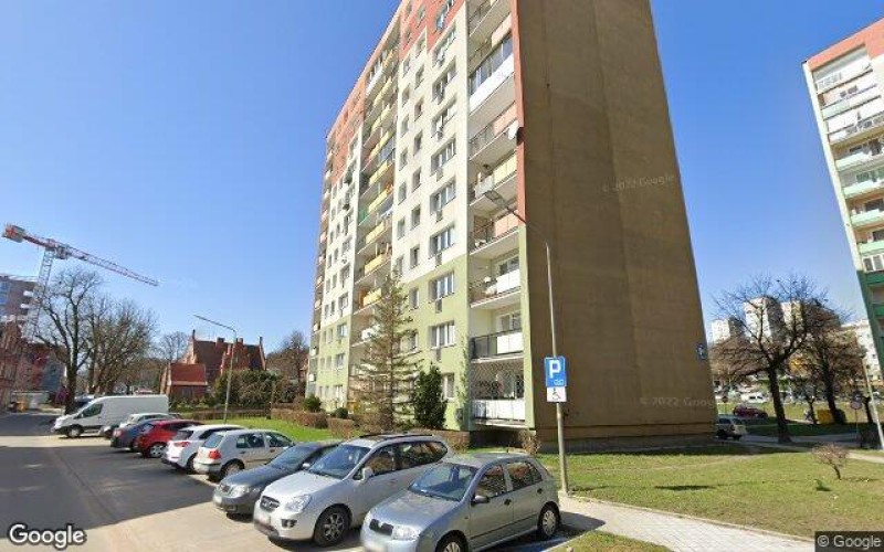 Mieszkanie w miejscowości Gdańsk, Szara 5/7 (pomorskie). Mieszkania. Szara 5/7, 80-116, Gdańsk, (woj. pomorskie)