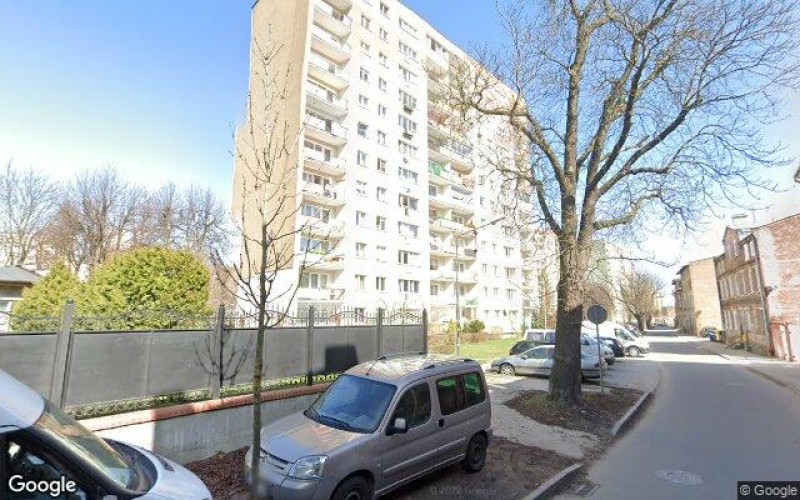 Mieszkanie w miejscowości Gdańsk, Szara 5/7 (pomorskie). Mieszkania. Szara 5/7, 80-116, Gdańsk, (woj. pomorskie)