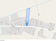 Dom w miejscowości Widzówek, Dębowa 26 (śląskie). Działka numer: 40. Domy. Dębowa 26, 42-282, Widzówek, (woj. śląskie)