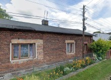 Dom w miejscowości Widzówek, Dębowa 26 (śląskie). Działka numer: 40. Domy. Dębowa 26, 42-282, Widzówek, (woj. śląskie)