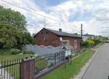 Dom w miejscowości Widzówek, Dębowa 26 (śląskie). Działka numer: 40. Domy. Dębowa 26, 42-282, Widzówek, (woj. śląskie)