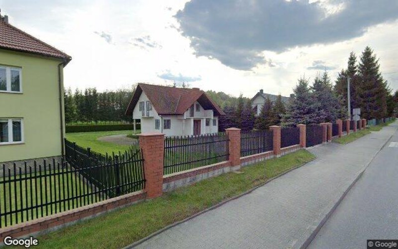 Dom w miejscowości Brzezna, Brzezna 405 (małopolskie). Działki numer: 533/5, 533/4. Domy. Brzezna 405, 33-386, Brzezna, (woj. małopolskie)