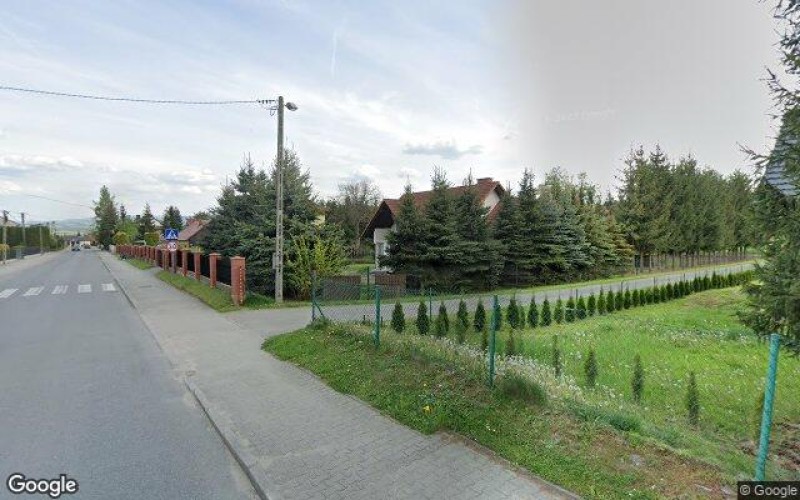 Dom w miejscowości Brzezna, Brzezna 405 (małopolskie). Działki numer: 533/5, 533/4. Domy. Brzezna 405, 33-386, Brzezna, (woj. małopolskie)