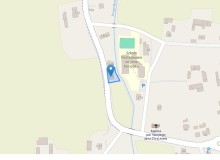 Nieruchomość komercyjna w miejscowości Wielkie Rychnowo, Wielkie Rychnowo (kujawsko-pomorskie). Nieruchomości komercyjne. Wielkie Rychnowo, 87-410, Wielkie Rychnowo, (woj. kujawsko-pomorskie)