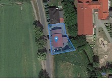 Nieruchomość komercyjna w miejscowości Wielkie Rychnowo, Wielkie Rychnowo (kujawsko-pomorskie). Nieruchomości komercyjne. Wielkie Rychnowo, 87-410, Wielkie Rychnowo, (woj. kujawsko-pomorskie)