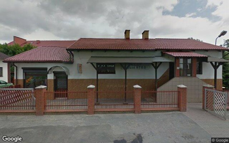 Nieruchomość komercyjna w miejscowości Wielkie Rychnowo, Wielkie Rychnowo (kujawsko-pomorskie). Nieruchomości komercyjne. Wielkie Rychnowo, 87-410, Wielkie Rychnowo, (woj. kujawsko-pomorskie)