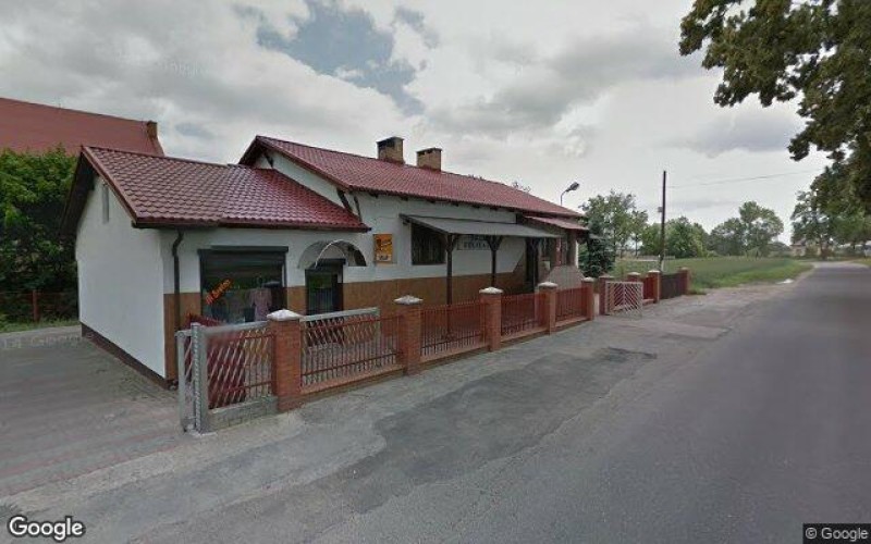 Nieruchomość komercyjna w miejscowości Wielkie Rychnowo, Wielkie Rychnowo (kujawsko-pomorskie). Nieruchomości komercyjne. Wielkie Rychnowo, 87-410, Wielkie Rychnowo, (woj. kujawsko-pomorskie)