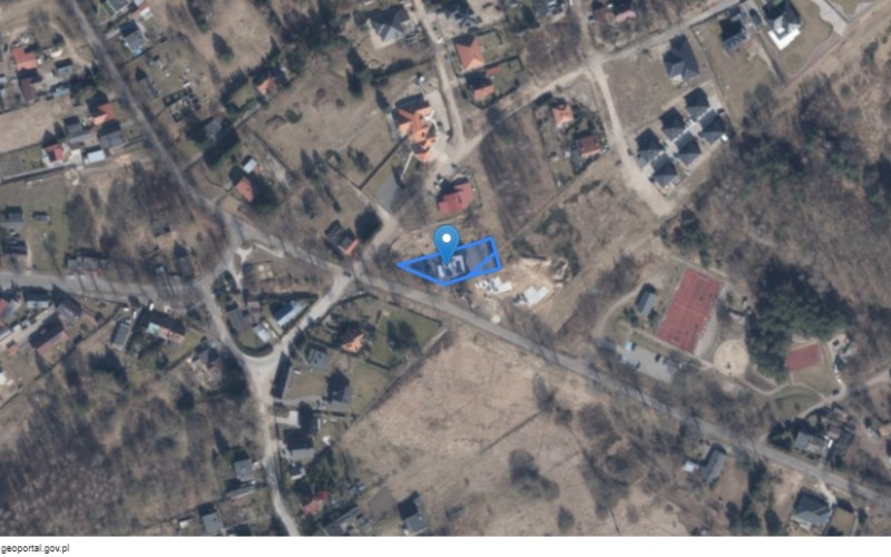 Dom w miejscowości Koszalin, Lubiatowska 87 (zachodniopomorskie). Działki numer: 66, 74. Domy. Lubiatowska 87, 75-668, Koszalin, (woj. zachodniopomorskie)