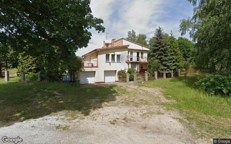 Dom w miejscowości Koszalin, Lubiatowska 87 (zachodniopomorskie). Działki numer: 66, 74. Domy. Lubiatowska 87, 75-668, Koszalin, (woj. zachodniopomorskie)