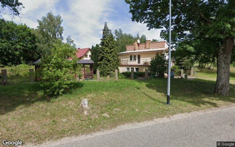 Dom w miejscowości Koszalin, Lubiatowska 87 (zachodniopomorskie). Działki numer: 66, 74. Domy. Lubiatowska 87, 75-668, Koszalin, (woj. zachodniopomorskie)