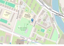 Mieszkanie w miejscowości Wrocław, Inowrocławska 48/21 (dolnośląskie). Mieszkania. Inowrocławska 48/21, 53-648, Wrocław, (woj. dolnośląskie)