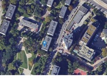 Mieszkanie w miejscowości Wrocław, Inowrocławska 48/21 (dolnośląskie). Mieszkania. Inowrocławska 48/21, 53-648, Wrocław, (woj. dolnośląskie)