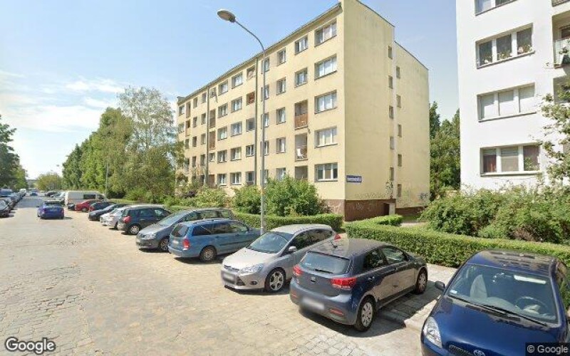 Mieszkanie w miejscowości Wrocław, Inowrocławska 48/21 (dolnośląskie). Mieszkania. Inowrocławska 48/21, 53-648, Wrocław, (woj. dolnośląskie)