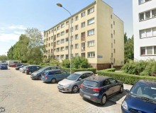 Mieszkanie w miejscowości Wrocław, Inowrocławska 48/21 (dolnośląskie). Mieszkania. Inowrocławska 48/21, 53-648, Wrocław, (woj. dolnośląskie)