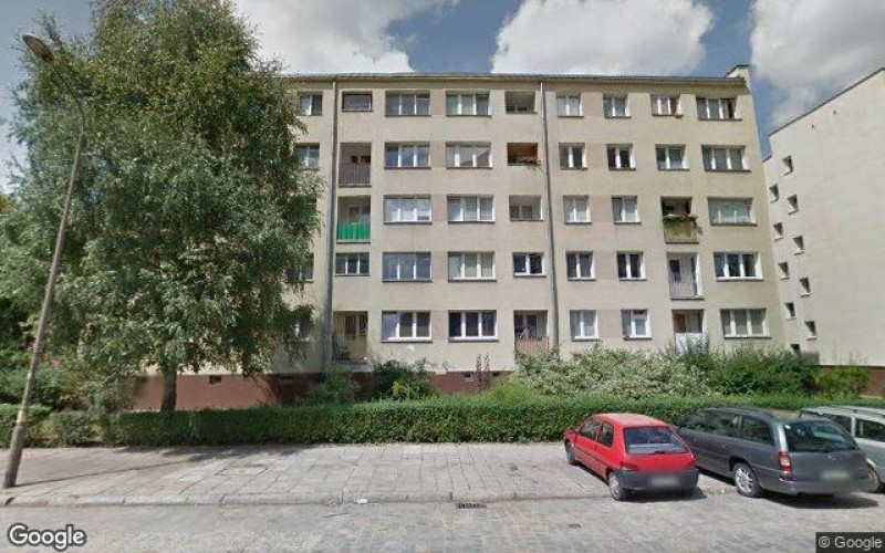 Mieszkanie w miejscowości Wrocław, Inowrocławska 48/21 (dolnośląskie). Mieszkania. Inowrocławska 48/21, 53-648, Wrocław, (woj. dolnośląskie)