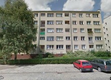 Mieszkanie w miejscowości Wrocław, Inowrocławska 48/21 (dolnośląskie). Mieszkania. Inowrocławska 48/21, 53-648, Wrocław, (woj. dolnośląskie)